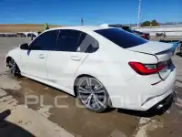 2019 BMW 330 photo