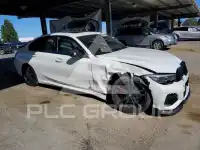 2019 BMW 330 фото