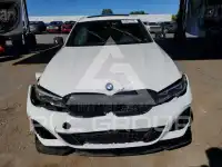 2019 BMW 330 фото