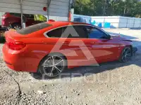 2019 BMW 430 фото
