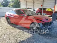 2019 BMW 430 фото
