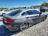 2019 BMW 430 photo
