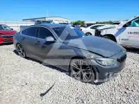 2019 BMW 430 photo