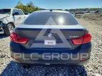 2019 BMW 430 photo