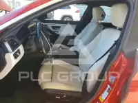 2019 BMW 430 фото