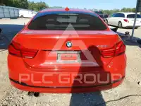2019 BMW 430 фото