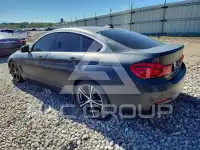 2019 BMW 430 photo