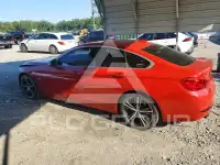 2019 BMW 430 фото