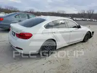 2019 BMW 430 фото
