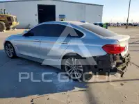 2019 BMW 430 photo