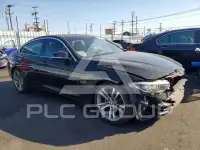 2019 BMW 430 фото