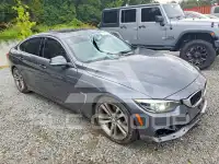 2019 BMW 430 photo
