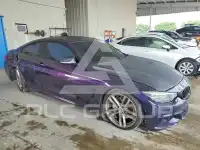 2019 BMW 430 photo
