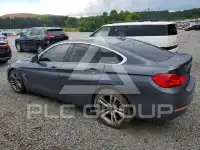 2019 BMW 430 photo