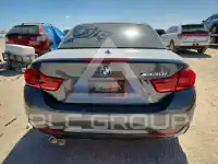 2019 BMW 430 фото