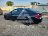 2019 BMW 430 фото
