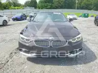 2019 BMW 430 фото