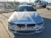 2019 BMW 430 photo