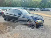 2019 BMW 430 фото