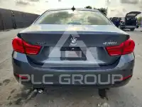 2019 BMW 430 photo