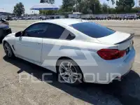 2019 BMW 430 photo