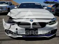 2019 BMW 430 фото
