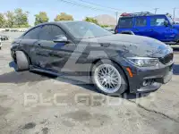 2019 BMW 430 фото