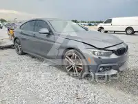 2019 BMW 430 фото