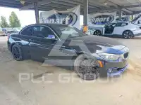 2019 BMW 430 фото
