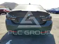 2019 BMW 430 фото