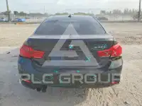 2019 BMW 430 фото