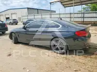 2019 BMW 430 photo