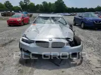 2019 BMW 430 фото