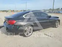2019 BMW 430 фото