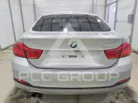 2019 BMW 430 photo