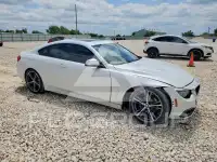 2019 BMW 430 фото