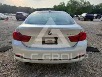 2019 BMW 430 фото