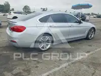 2019 BMW 430 фото