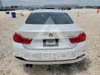 2019 BMW 430 фото