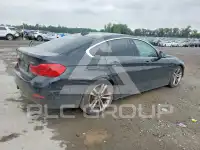 2019 BMW 430 photo