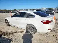2019 BMW 430 photo