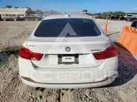 2019 BMW 430 photo