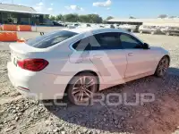 2019 BMW 430 photo