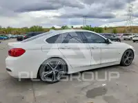 2019 BMW 430 photo