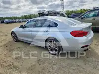 2019 BMW 430 photo