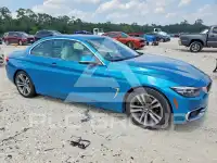2019 BMW 430 фото