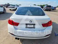 2019 BMW 430 photo
