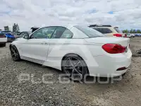 2019 BMW 430 фото
