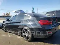 2019 BMW 430 фото