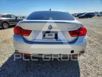 2019 BMW 430 фото